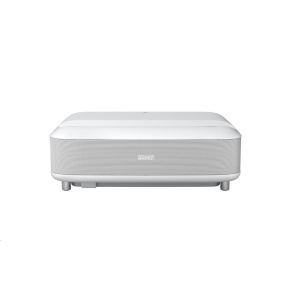 3LCD EPSON EH-LS650W