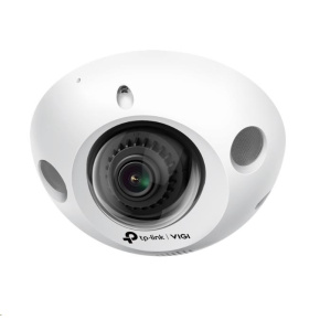 VIGI C230I Mini(2.8mm) 2MP Dome Network Cam