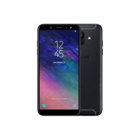 Smartphone Samsung Galaxy A6 2018 32GB - Repas