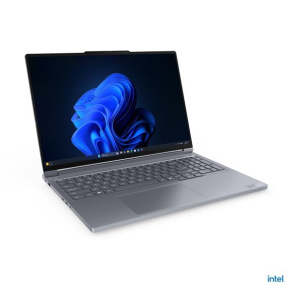 Lenovo ThinkBook 16p G6 IAX, Ultra 9 275HX, 16.0˝ 3200x2000, RTX 5070/8GB, 32GB, SSD 1TB, W11Pro, 500N,matný, 3Y OS FIFA Lenovo ThinkBook 16p G6 IAX, Ultra 9 275HX, 16.0˝ 3200x2000, RTX 5070/8GB, 32GB, SSD 1TB, W11Pro, 500N,matný, 3Y OS FIFA
