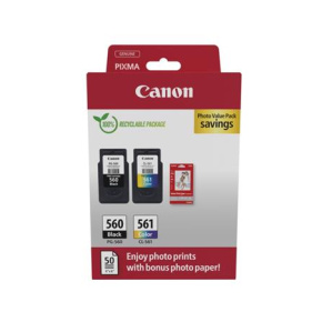 Canon CRG PG-560/CL-561 PVP