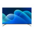 KIVI TV 50U730QB, 50" (127cm), HD LED TV, AndroidTV 11, Black, 3840x2160, 60 Hz,2x8W, 33 kWh/1000h ,HDMI ports 2