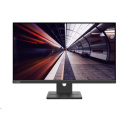 LENOVO LCD ThinkVision E24-30 - 23.8",IPS,matný,16:9,1920x1080,178/178,6ms,250cd/m2,1300:1,HDMI,DP,VGA,PIVOT,VESA,3Y