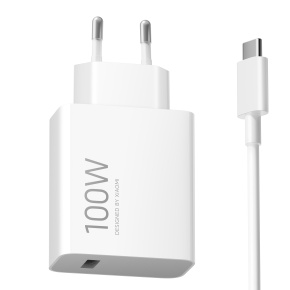 Xiaomi 100W Charging Combo (Type-A) EÚ