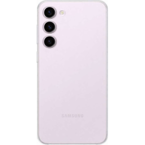 Samsung Průhledný zadní kryt pro Samsung Galaxy S23+
