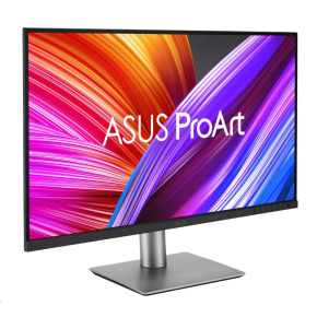 ASUS ProArt/PA279CRV/27''/IPS/4K UHD/60Hz/5ms/Blck-Slvr/3R