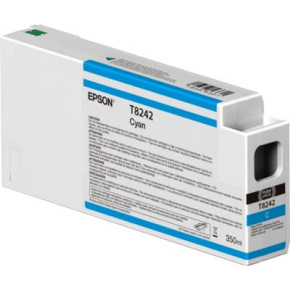 Epson Photo Black T54X100 UltraChrome HDX/HD, 350 ml