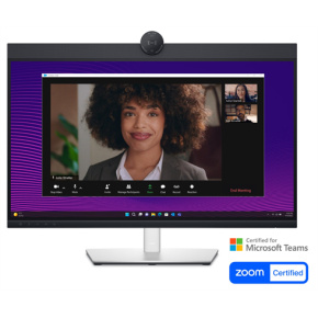 Dell 27 Video Conferencing Monitor - P2724DEB 68.47cm (27.0)