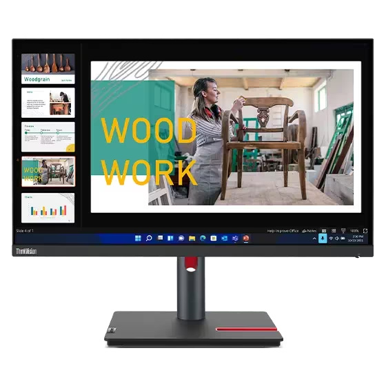 P24q-30(D22238QP1)23.8inch Monitor-HDMI
