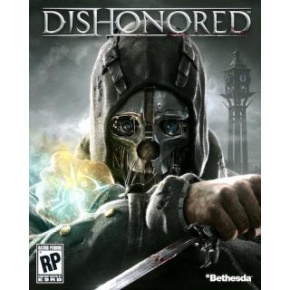 Dishonored CZ (PC) Steam Key Dishonored CZ (PC) Steam Key