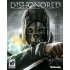 Dishonored CZ (PC) Steam Key