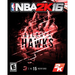 NBA 2K16 (PC) Steam Key NBA 2K16 (PC) Steam Key