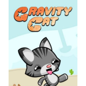Gravity Cat (PC) Steam Key Gravity Cat (PC) Steam Key