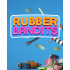 Rubber Bandits (PC) Steam Key