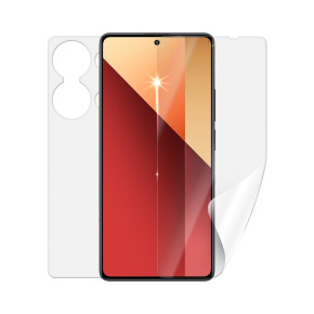 Screenshield XIAOMI Redmi Note 13 Pre fólie na celé telo