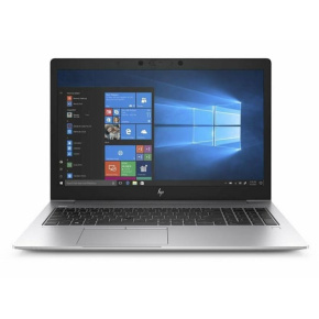 Notebook HP EliteBook 850 G6 - Repas