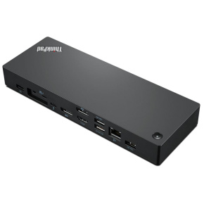 ThinkPad Universal Thunderbolt 4 Dock - 135W