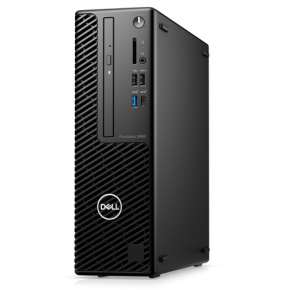 DELL Precision 3460 SFF/i7-13700/16GB/512GB SSD/4GB T1000/DVD-RW/300W/W11P/vPRO/3Y PS NBD