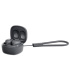 Canyon OnGo 4 Mini, True Wireless Stereo BT slúchadlá do uší, 6 + 18hod výdrž, nabíjacia stanica v kazete, šedé