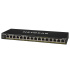 NETGEAR 16PT GE UNMANAGED SWCH W/POE/POE+