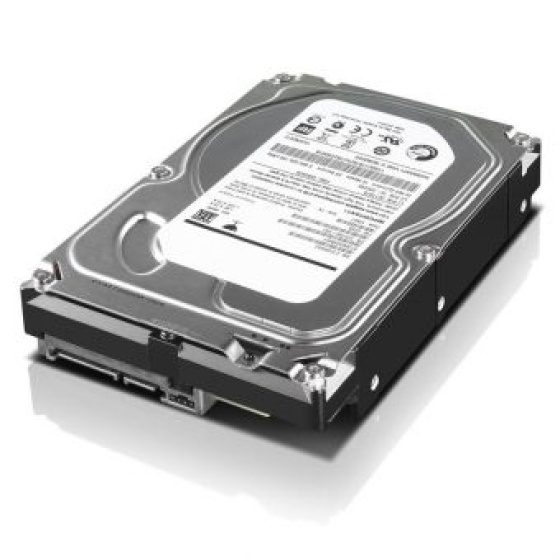 ThinkStation 4TB 7200rpm SATA 3.5" Hard Drive