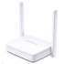 Mercusys MW301R 300Mbps WiFi N router, 3x10/100 RJ45, 2x anténa