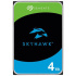 Seagate SkyHawk Surveillance 4TB 5400RPM 256MB SATA III 6Gbit/s
