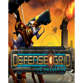 Defense Grid The Awakening (PC) Steam Key