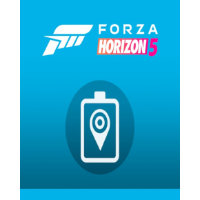 Forza Horizon 5 Expansions Bundle XONE Xbox Live Key