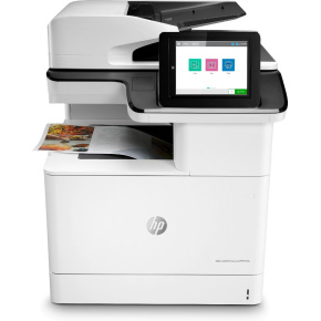 HP Color LaserJet Enterprise MFP M776dn (A3, 46 str./min., USB, Ethernet, tlač/skenovanie/kopírovanie, obojstranná tlač