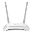 TP- Link TL-WR840N 300Mbps Wireless N Router/AP/extender/WISP,5x10/100 RJ45