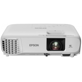 Epson projektor EB-FH06, 3LCD, FullHD, 3500ANSI, 16000:1, HDMI