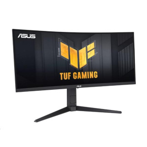 ASUS TUF Gaming VG34VQL3AB 34" WQHD 3440x1440 180Hz 1ms 400cd USB 2xHDMI 2xDP Repro