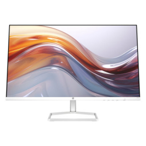 HP/527sa/27''/IPS/FHD/100Hz/5ms/White-Slvr/2R