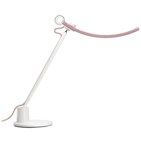 BenQ - WiT Genie e-Reading lamp Metallic Pink