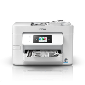 Epson WorkForce Pro/WF-M4619DWF/MF/Ink/A4/LAN/Wi-Fi