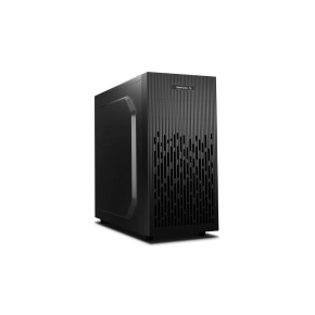 DEEPCOOL Case MATREXX 30 SI, mATX, Průhledná bočnice, 1x120MM Fan, černá