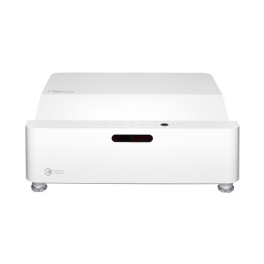 Optoma projektor ZW410UST (DLP, Laser, WXGA, 4000 ANSI, 2xHDMI, RS232, USB-A, RJ45, repro 1x15W) Optoma projektor ZW410UST (DLP, Laser, WXGA, 4000 ANSI, 2xHDMI, RS232, USB-A, RJ45, repro 1x15W)