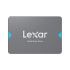 Lexar NQ100/1TB/SSD/2.5''/SATA/Sivá/3R