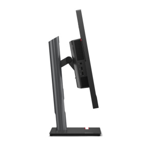 Lenovo ThinkVision/27 3D/27''/IPS/4K UHD/60Hz/4ms/Black/3RNBD