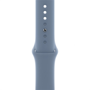 Apple Watch 41mm Slate Blue Sport Band