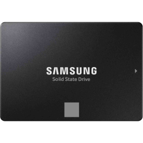 2,5" SSD disk Samsung 870 EVO SATA III-250 GB