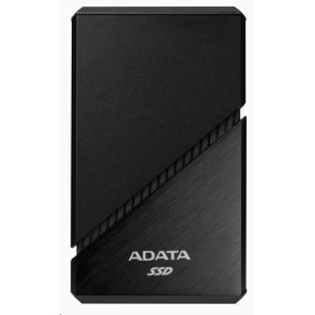 ADATA Externí SSD 2TB SE920, USB 4 Type-C, R:3800/W:3700MB/s, černá