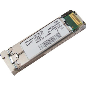 NOVATRON SFP-10G-SR/PN02995 (OEM pre Cisco)