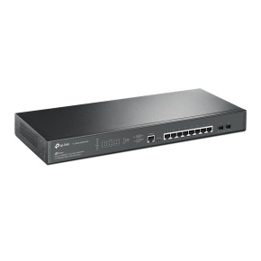 TP-Link SG3210XHP-M2 8x2.5Gb 2xSFP+ L2+ switch 240W POE+ Omada SDN