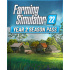 Farming Simulator 22 Year 2 Season Pass (PC) Steam Key