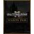 Warhammer 40,000 Space Marine 2 Season Pass (PC) Steam Key