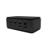 i-tec USB4 Metal Docking station Dual 4K HDMI DP, PD 80W + zdroj 112W