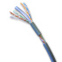 DATACOM UTP flex, Cat6 PVC, sivý, 100m, lanko