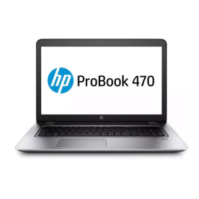 Notebook HP ProBook 470 G4 - Repas